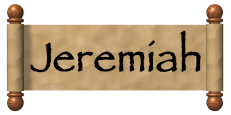 Jeremiah
